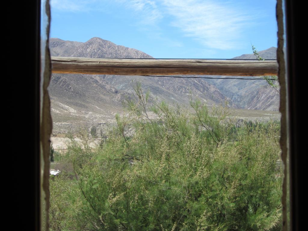 هواكاليرا Posada Campo Morado المظهر الخارجي الصورة