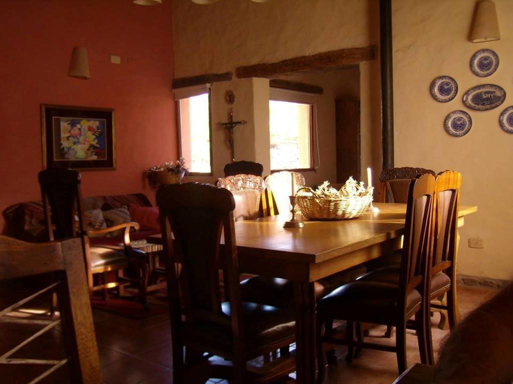 هواكاليرا Posada Campo Morado المظهر الخارجي الصورة